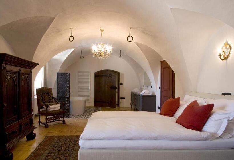 בית מלון כפרי Schloss Freudenstein