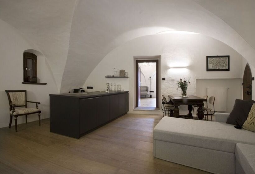 בית מלון כפרי Schloss Freudenstein