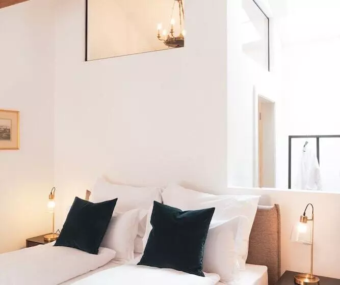 Hotelli Schloss Freudenstein