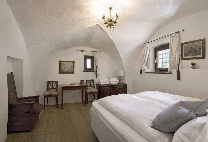 בית מלון כפרי Schloss Freudenstein