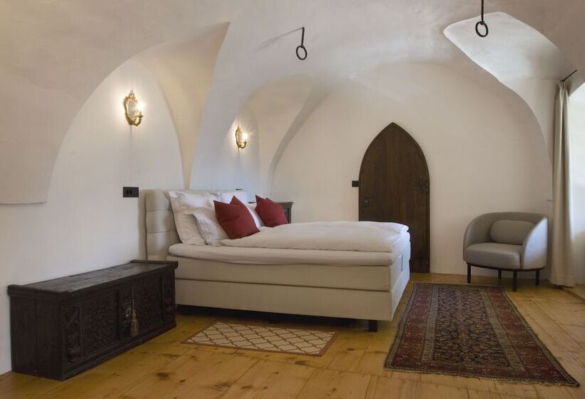 בית מלון כפרי Schloss Freudenstein