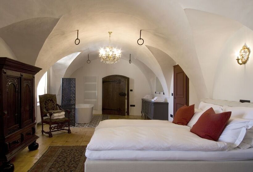 בית מלון כפרי Schloss Freudenstein