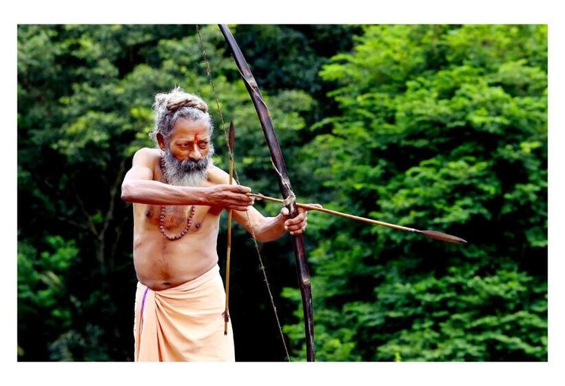 ホテル Vayal Veedu   Luxury Farm Villas By The Woods