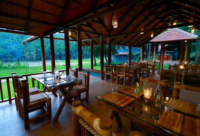 ホテル Vayal Veedu   Luxury Farm Villas By The Woods