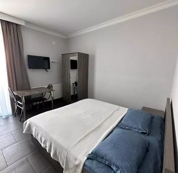 هتل Villa Bakuriani