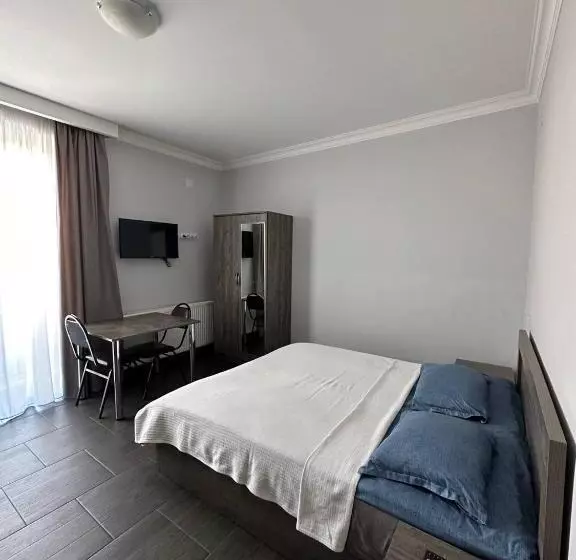 هتل Villa Bakuriani