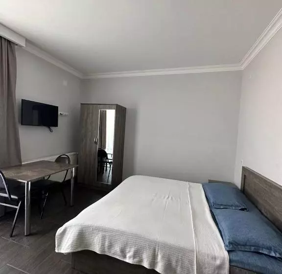 هتل Villa Bakuriani