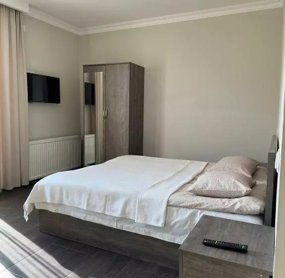 هتل Villa Bakuriani