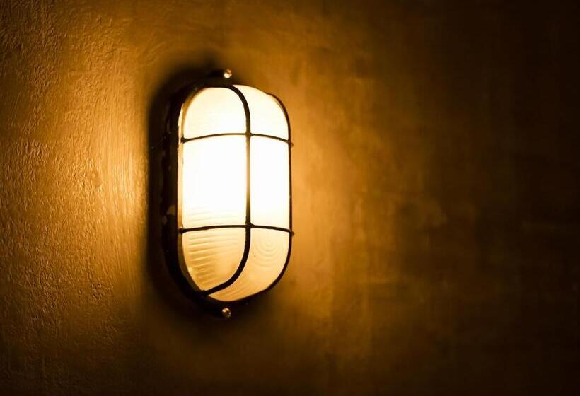 Hotel White Banana Manila   New