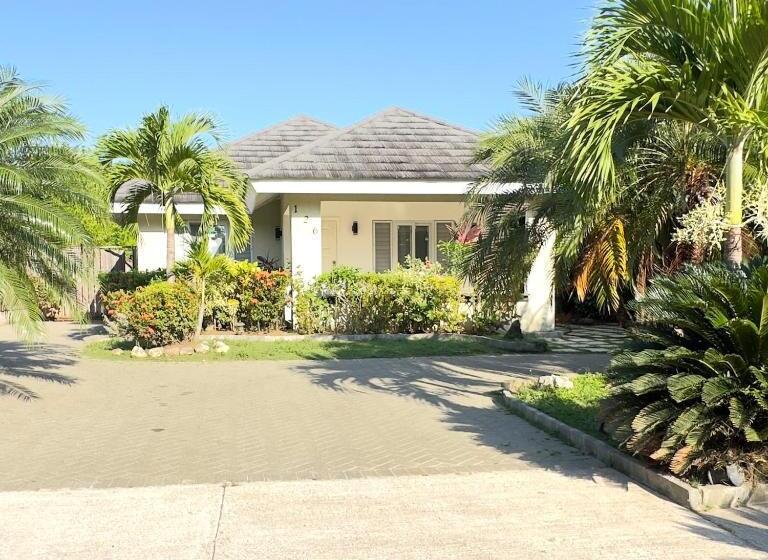 Jamnick Vacation Rentals Richmond, St Ann, Jamaica