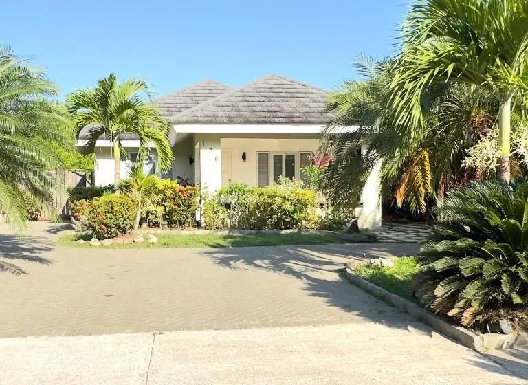 Jamnick Vacation Rentals   Richmond, St Ann, Jamaica