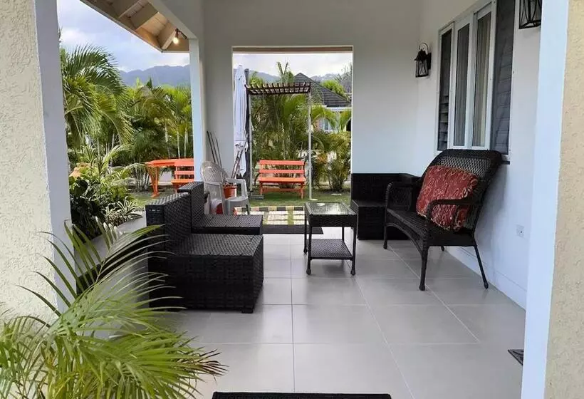 Jamnick Vacation Rentals   Richmond, St Ann, Jamaica