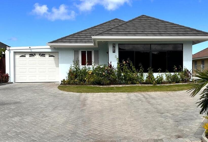 Jamnick Vacation Rentals Richmond, St Ann, Jamaica