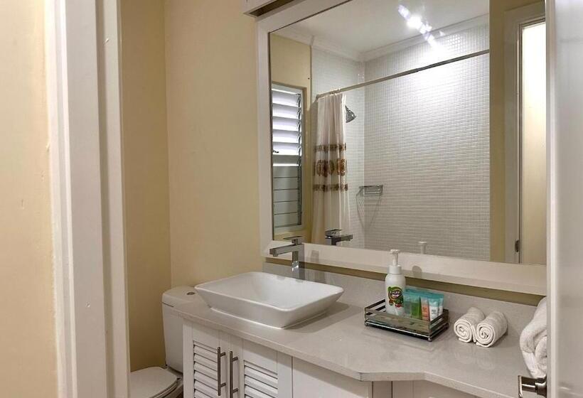 Jamnick Vacation Rentals Richmond, St Ann, Jamaica