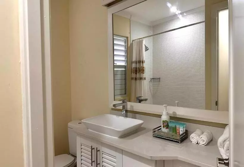 Jamnick Vacation Rentals   Richmond, St Ann, Jamaica