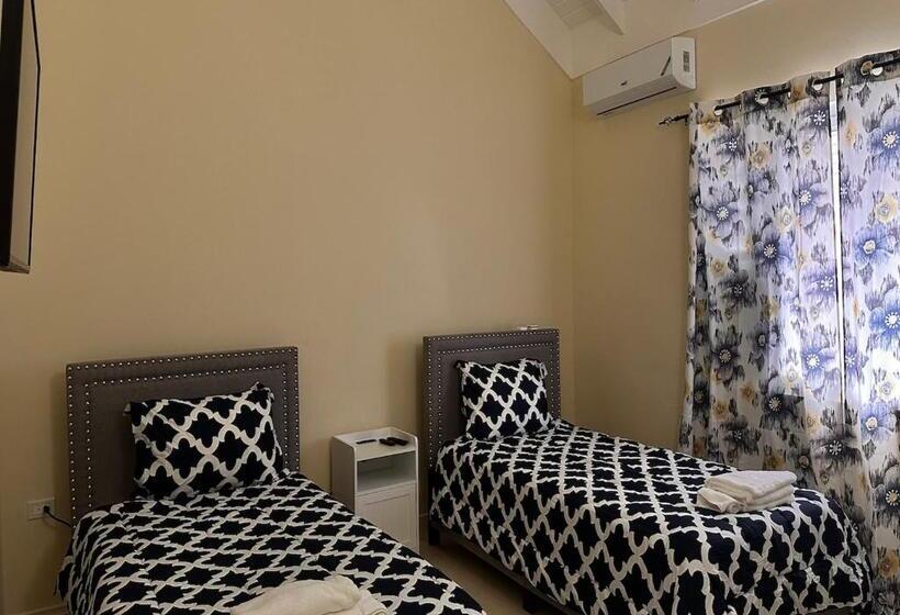 Jamnick Vacation Rentals Richmond, St Ann, Jamaica