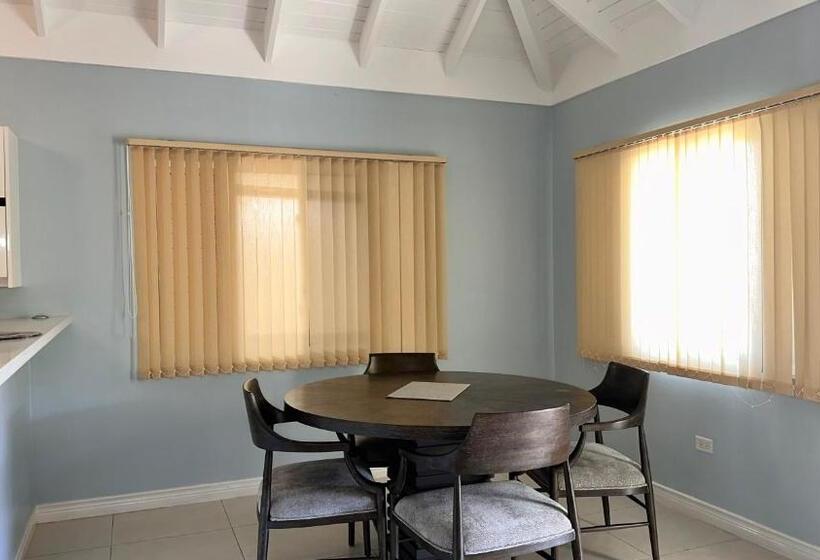 Jamnick Vacation Rentals Richmond, St Ann, Jamaica