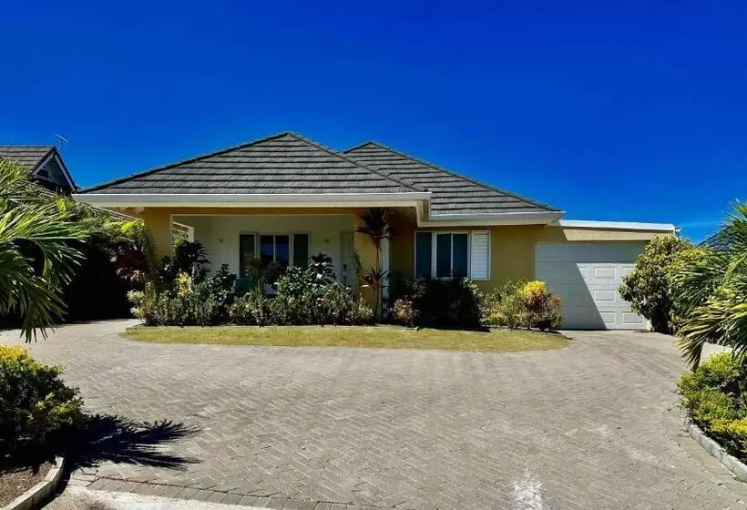 Jamnick Vacation Rentals   Richmond, St Ann, Jamaica