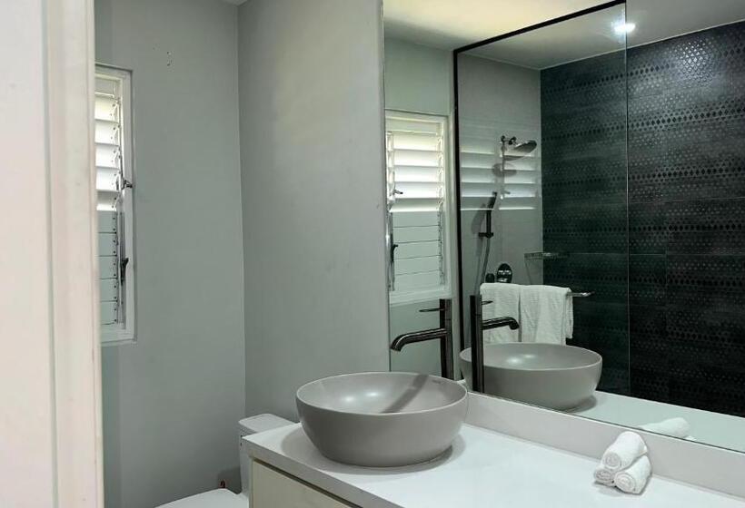 Jamnick Vacation Rentals Richmond, St Ann, Jamaica