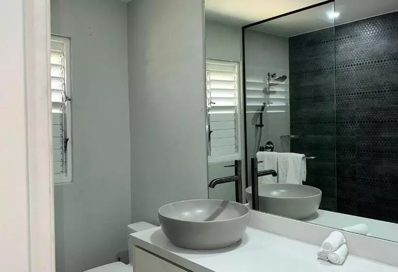 Jamnick Vacation Rentals   Richmond, St Ann, Jamaica