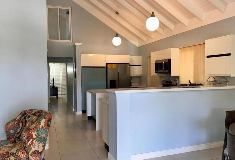 Jamnick Vacation Rentals Richmond, St Ann, Jamaica