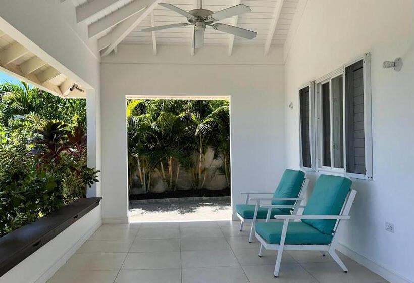 Jamnick Vacation Rentals Richmond, St Ann, Jamaica
