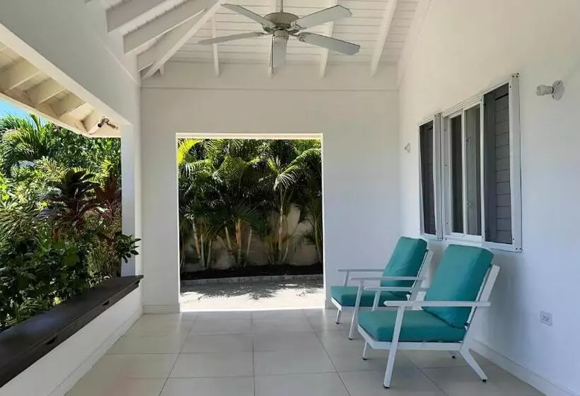 Jamnick Vacation Rentals   Richmond, St Ann, Jamaica