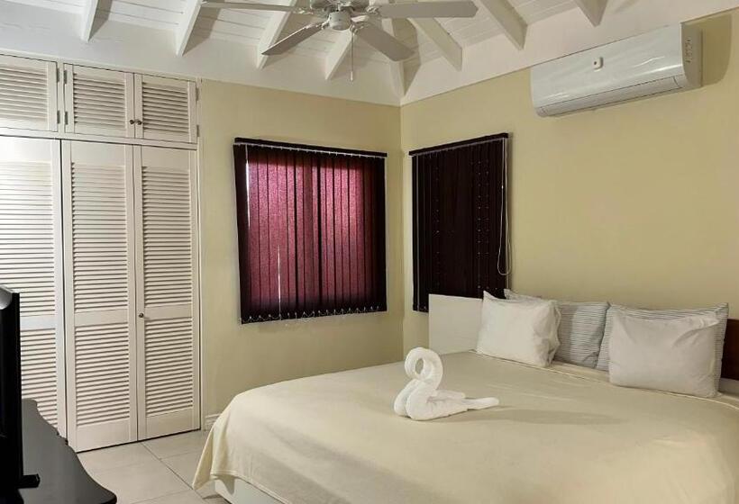 Jamnick Vacation Rentals Richmond, St Ann, Jamaica