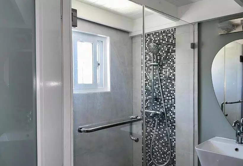 Jamnick Vacation Rentals   Richmond, St Ann, Jamaica
