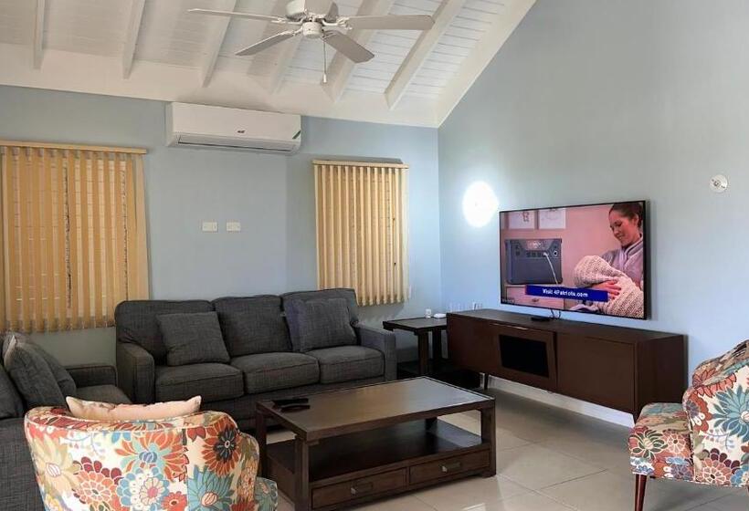 Jamnick Vacation Rentals Richmond, St Ann, Jamaica