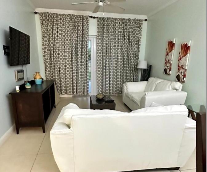 Jamnick Vacation Rentals Richmond, St Ann, Jamaica