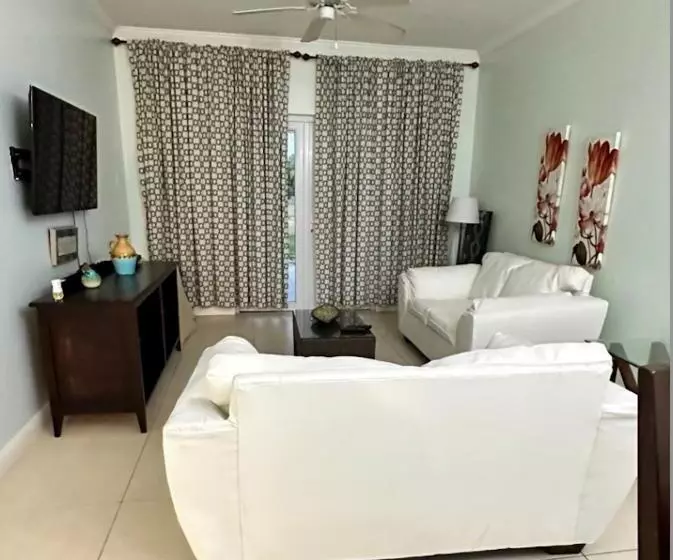Jamnick Vacation Rentals   Richmond, St Ann, Jamaica