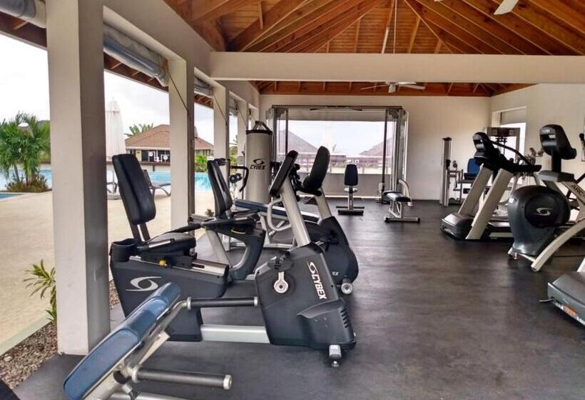 Jamnick Vacation Rentals Richmond, St Ann, Jamaica