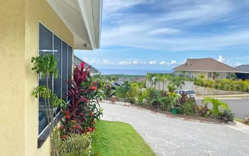 Jamnick Vacation Rentals   Richmond, St Ann, Jamaica