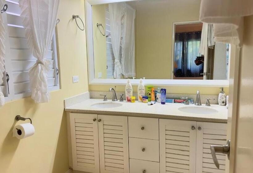 Jamnick Vacation Rentals Richmond, St Ann, Jamaica