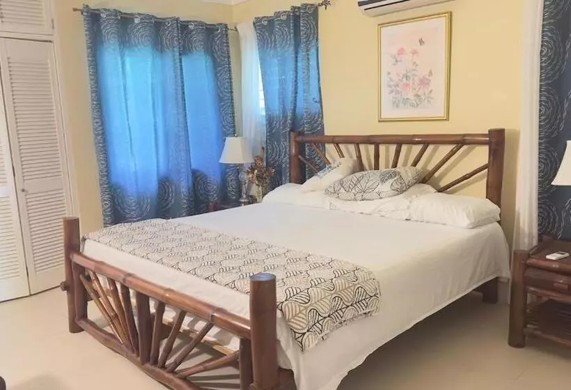 Jamnick Vacation Rentals   Richmond, St Ann, Jamaica
