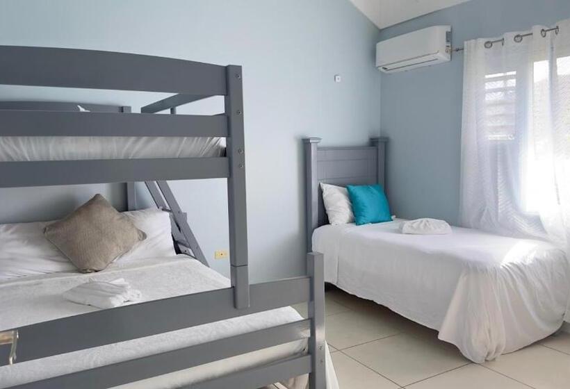 Jamnick Vacation Rentals Richmond, St Ann, Jamaica