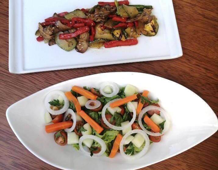 Llamita Hotel Huancayo