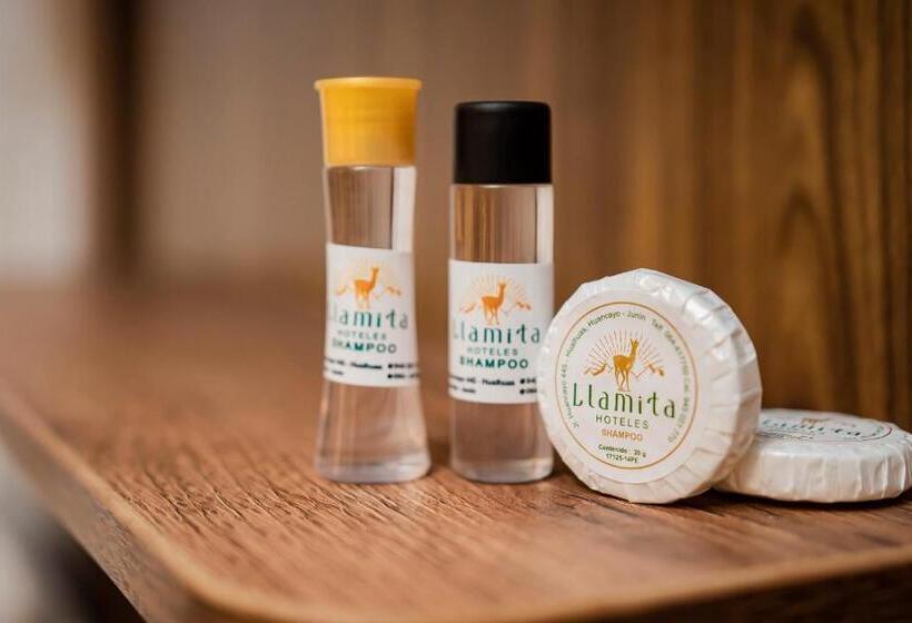 Llamita Hotel Huancayo