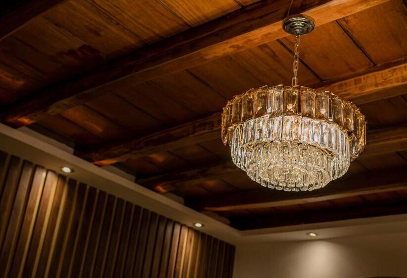 Llamita Hotel Huancayo