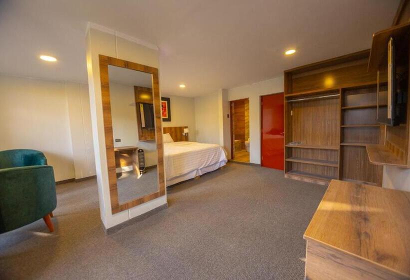 Llamita Hotel Huancayo