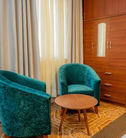 Llamita Hotel Huancayo