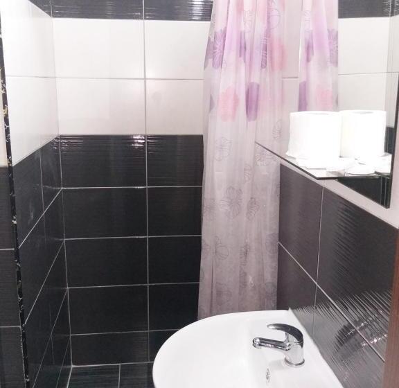 مُتل Bed And Breakfast M Jasmin