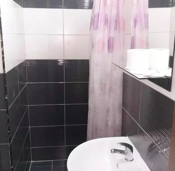 مُتل Bed And Breakfast M Jasmin