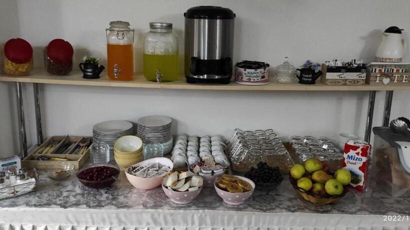 مُتل Bed And Breakfast M Jasmin