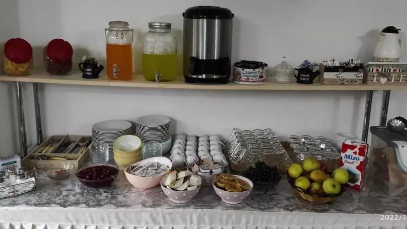 مُتل Bed And Breakfast M Jasmin