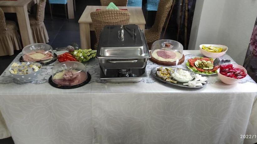 مُتل Bed And Breakfast M Jasmin