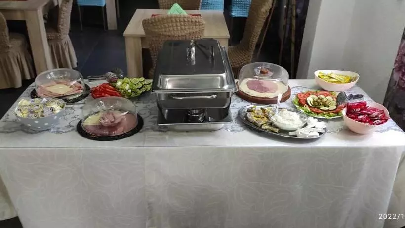 مُتل Bed And Breakfast M Jasmin