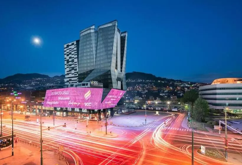 مُتل Bed And Breakfast M Jasmin