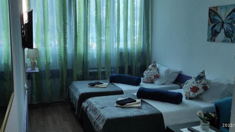 مُتل Bed And Breakfast M Jasmin
